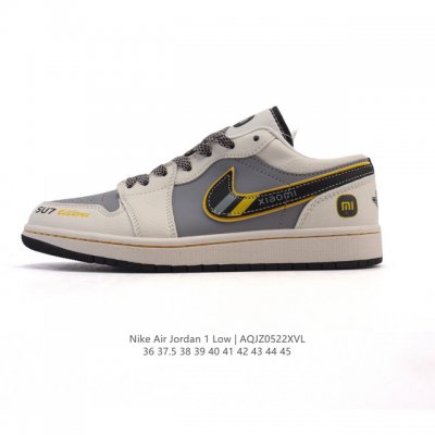 Corporate Nike Jordan Air Jordan 1 Low Aj1 Jordan 1 Aj1 Low-Top Retro Culture Ca