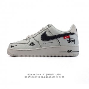 160 Nike Air Force 1 '07 Low Force 1 Dr6239 36-45 Nbmt0319
