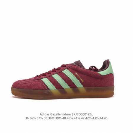 Adidas Originals X Gucci Gazelle , Adidas X Gucci - 80 90 , gazelle trefoil Hq8 - Click Image to Close
