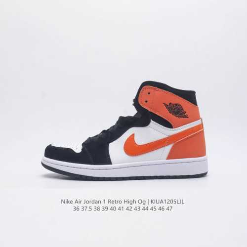 Nike Air Jordan 1 Retro High Og aj1 1 Aj1 Air Aj1 861428 36-47 Kiua1205Ljl