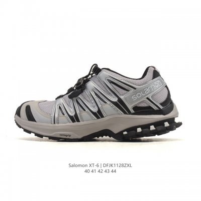 Salomon Men's Urban Lightweight Outdoor Waterproof Breathable Comfortable Wear-