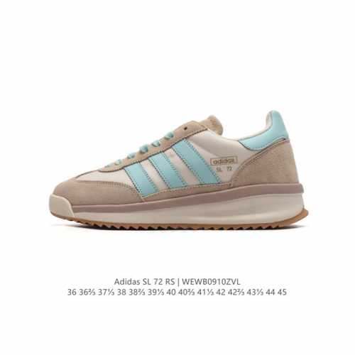 adidas Sl 72 Shoes T ecotex eva Ecotex Eva Ih5569 36 36 37 38 38 39 40 40 41 42