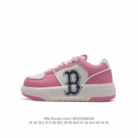 Mlb Chunky Liner Basic Mlb Chunky Liner , , , , style, , 35-45Wexy0 - Click Image to Close