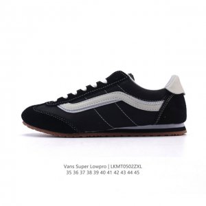 VansSuper Lowpro Vn000D83Ccz Vans 2025 VansSuper Lowpro Ootd Diy : 35-45 : Lkmt