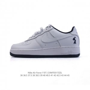 140 Nike Air Force 1 '07 Low Force 1 Ib5720 36-45 Cxmt0317Zzl
