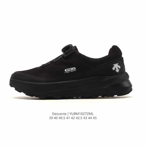 New Product: Descente Urban Outdoor Men's Traxi Sports and Casual Shoes, Summer