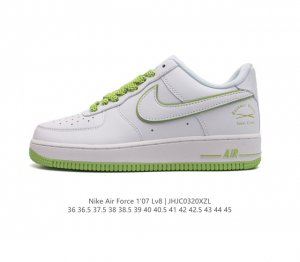 Af1 Nike Air Force 1 07 Low 2024 Ns0517 36 36.5 37.5 38 38.5 39 40 40.5 41 42 4