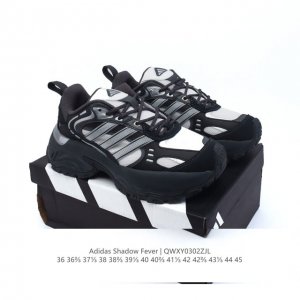 230 Adidas Shadow Fever Eva Rb : Jr0040 : 36 36 37 38 38 39 40 40 41 42 42 43 44
