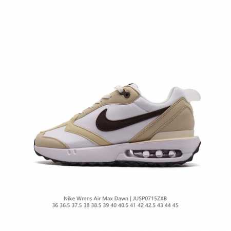Nike Air Max Dawn 1984 airtrain Nike Air Max Dawn Max Air Air : Dc4068-102 36-4 - Click Image to Close