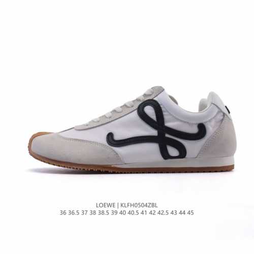 Loewe Ballet Runner LoeweBallet Runner T : 36-46 : Klfh0504Zbl