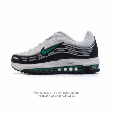 200 Nike 2024 Cdg X Nike Air Max Tl 2.5 3M Max Air Air Max Fz4110-002 39-45 Lkfe - Click Image to Close