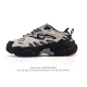 Lv X Nk Air Force 1'07 Low Air Force One Low-top Casual Shoes #Customized leathe