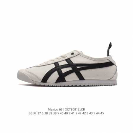 Asics - Onitsuka Tiger Mexico 66 rb : 1183A360-207 36-45 Xctb0912Lkb - Click Image to Close