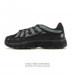 Nike P-6000 Premium Casual Sneakers for Men and Women. Lightweight, comfortable