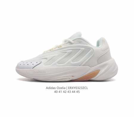 Adidas Originals Ozelia ozelia adidas adiprene ozelia Adiprene H04250 40 41 42 - Click Image to Close