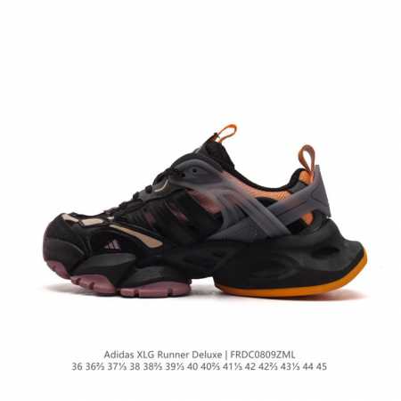 adidas Xlg Runner Deluxe # # # eva rb 3Xl Jp5765 36-45 Frdc0809Zml - Click Image to Close