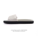Corporate Louis Vuitton Pool Pillow Comfortable Casual Fashion Beach Shoes Casu