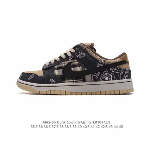 Nike SB Dunk Low PRO SB Nike Dunk Low 80 90 DDD CT5053-001 DDD 35.5 36 36.5 37.