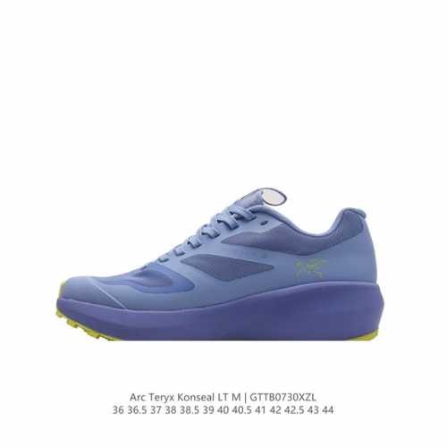 Arc'Teryx Norvan Ld 3 norvan Norvan Ld Norvan Ld Ld Long Distance Megagrip Orth