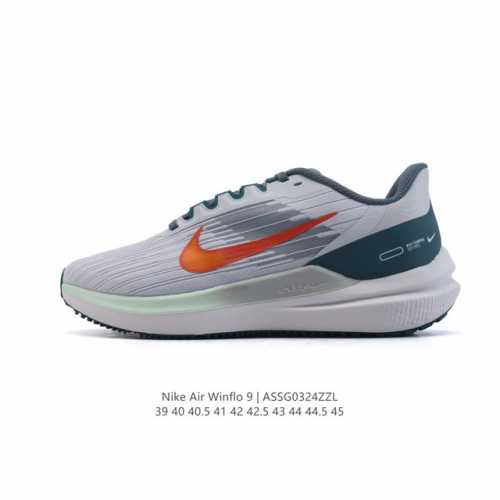 140 Nike Zoom Winflo 9 9 Cushlon Winflo 8 Air Dx6048 39 - 45 Assg0324Zzl
