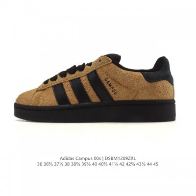 Adidas Originals Campus 00S Retro Casual Sneakers. A Millennial Resurgence! The