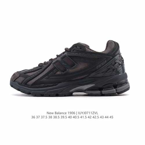 New Balance M 6 series retro sneakers, a treasured dad shoe. As one of the most
