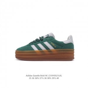 Adidas GAZELLE BOLD GAZELLE NG IE0421 35-40 CVXY0521LKL