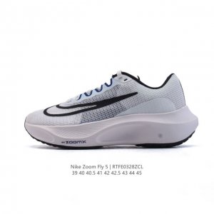 170 (Nike) Zoom Fly 5 Zoomx Dm8968 39 40 40.5 41 42 42.5 43 44 45 Rtfe0328Zcl