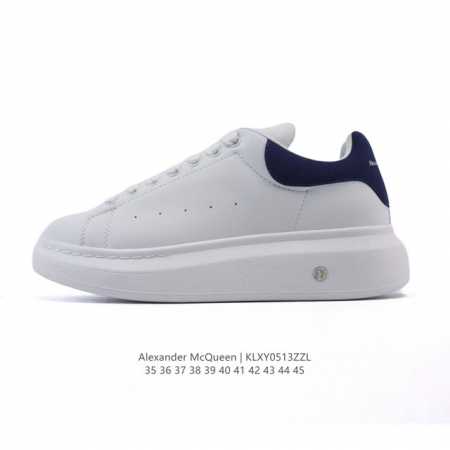 Alexandermcqueen Mcq 4.5 : 35-45 Klxy0513Zzl - Click Image to Close