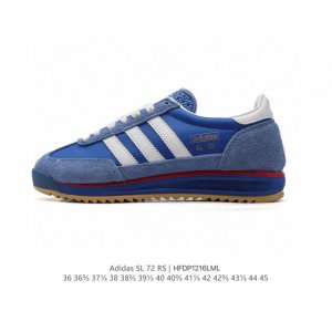 adidas Sl 72 Shoes T ecotex eva Ecotex Eva Ji2505 36 45 Hfdp1216Lml