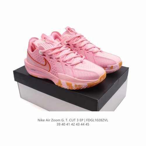 NIKE 23 Air Zoom GT CUT 3 ZoomX GT CUT Jason Kidd Zoom Brave TPU ZoomX Nike DDD