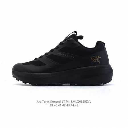 180 Arcteryxkonseallt Konseal Vibrammegagrip Tpu 39-45 Lmlq0325Zvl - Click Image to Close