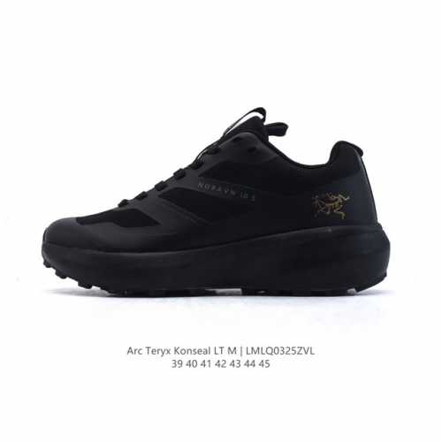180 Arcteryxkonseallt Konseal Vibrammegagrip Tpu 39-45 Lmlq0325Zvl