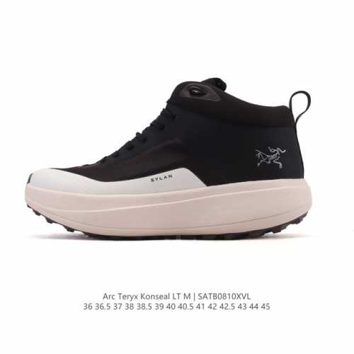 Corporate-level Arc'teryx men's and women's shoes Arcteryx Konseal outdoor high-