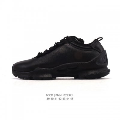 Corporate-grade, top-grain leather Ecco shoes, a popular Xiaohongshu (Little Red