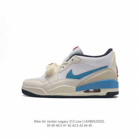 Aj Air Jordan Legacy 312 Aj312 312 Air Jordan Legacy 312 Low Aj1 Aj3 Nike Air A - Click Image to Close