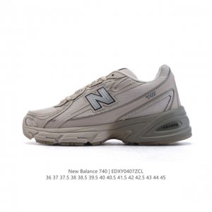 New Balance Mr740 Nb T-Beam U740Bm2 36-45 Edxy0407Zcl