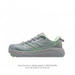 Hoka One One Mafate Speed 2 Low tpu Eva 36-45 Erxy0526Zbl