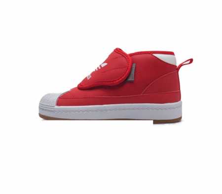 Adidas Originals Superstar Winter Boots adidas Superstar , , , , , Primaloft Or - Click Image to Close