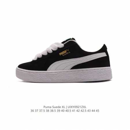 puma Suede Xl : 36-45 395205-03 Uixy0921 - Click Image to Close