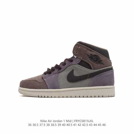 Nike Air Jordan 1 Mid aj1 1 Air Jordan 1 Mid air Air Jordan 1 Mid Aj air Jordan - Click Image to Close