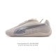 Corporate-level Puma Speedcat Og Puma Speed Racing Series Low-top German Trainin