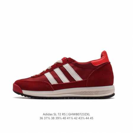 adidas Sl 72 Shoes T ecotex eva Ecotex Eva Fv4430 36 37 38 39 40 41 42 43 44 45 - Click Image to Close