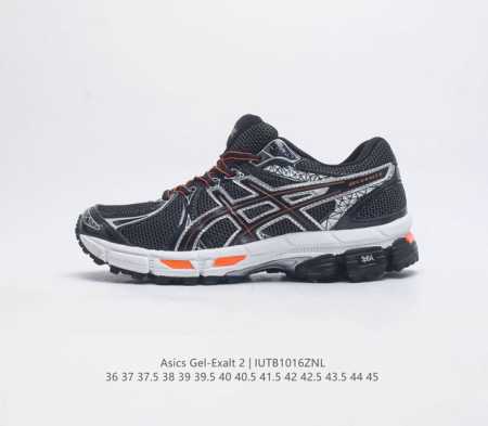 Asics Gel-Exalt 2 Lite-Show ddd Asics asics gel-Exalt 2 Lite-Show logo 3M duomax - Click Image to Close