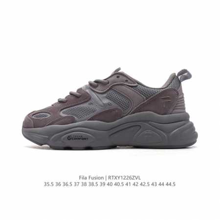 Fila fila Logo Fila F12W242101Ffb 35.5-44.5 Rtxy1226Zvl - Click Image to Close