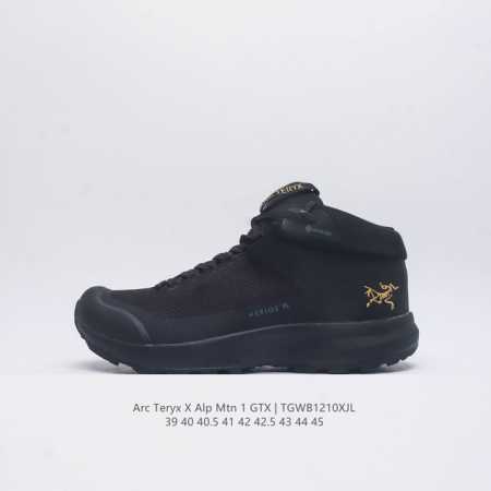 Arc Teryx X Alp Mtn 1 Gxt Arc Teryx 1989 39-45 Tgwb1210Xjl - Click Image to Close