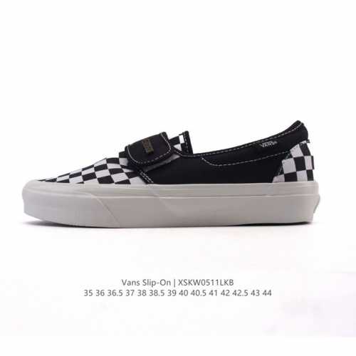 Vans Classic Slip-On 35-44 Xskw0511Lkb