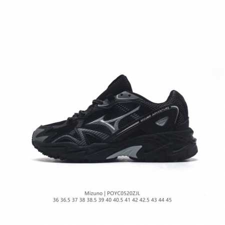 Mizuno wave Mizuno Sportstyle 36-45 Poyc0520Zjl - Click Image to Close