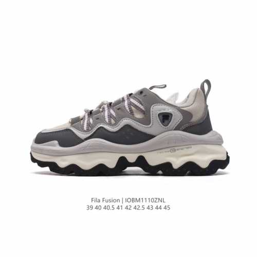 FILA FUSION FILA FILA FILA FUSION DDD DDD 39-45 DDD : IOBM1 ZNL DDD