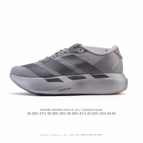 Corporate-Level Adidas Adidas Adizero Evo Sl Sports Comfortable, Non-Slip And We